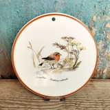 Mads Stage Smørbrik, Rødkælk Erithacus rubecula