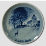 Juleplatte, Familie Journalen