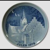 1979 Juleplatte, Familie Journalen, Scan Lekven Design