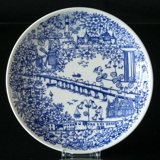 Gustavsberg Indvigelsen af Ølandsbroen i 1972