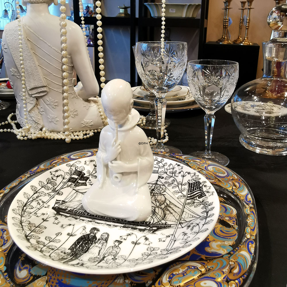 Gustavsberg Utvandrana 1,  design Stig Jonson