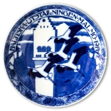 Gustavsberg Baltiske udstilling Malmø 1914