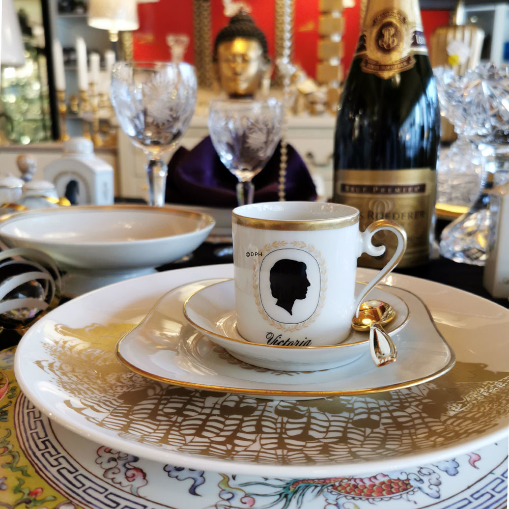 Gustavsberg Arter i fare truede dyrearter nr. 1 Hornugle