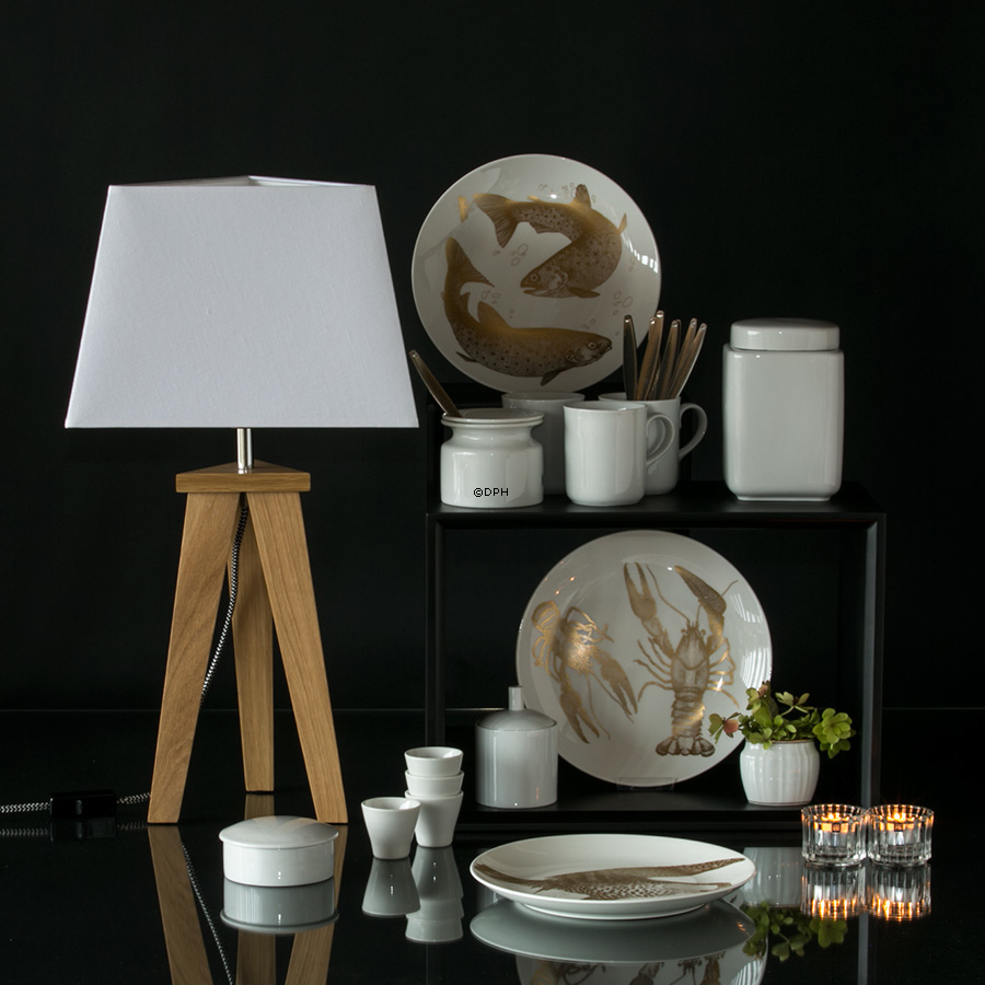 Gustavsberg Arter i fare truede dyr nr. 4 Vandrefalk