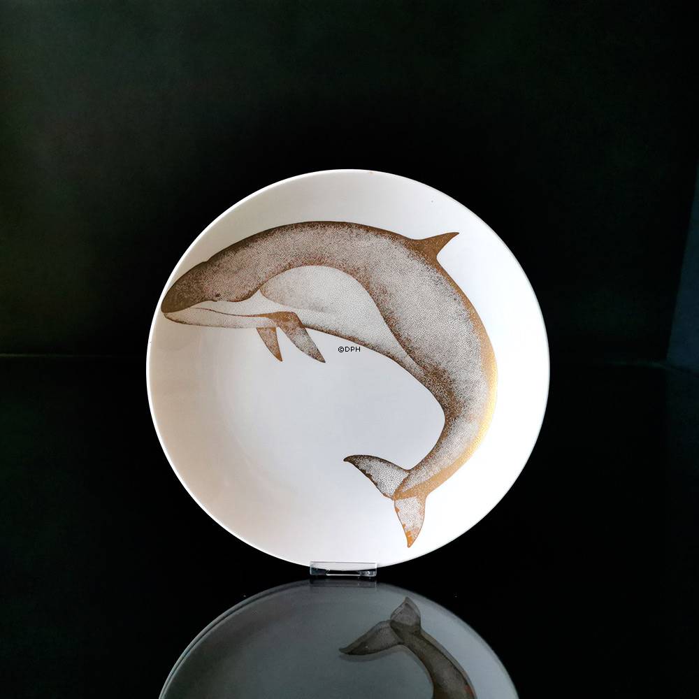 Gustavsberg Arter i fare truede dyr nr. 20, marsvin