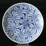 1974 Gustavsberg Christmas plate, Sven Jonson