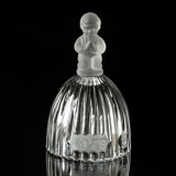 1979 Goebel annual glass bell