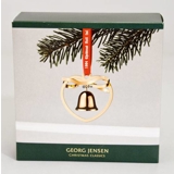 Christmas Bell - Georg Jensen Christmas Mobile 1984