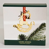 Julebuk - Georg Jensen juleuro 1991