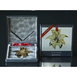Georg Jensen jubilæums juleuro, Julestjerne