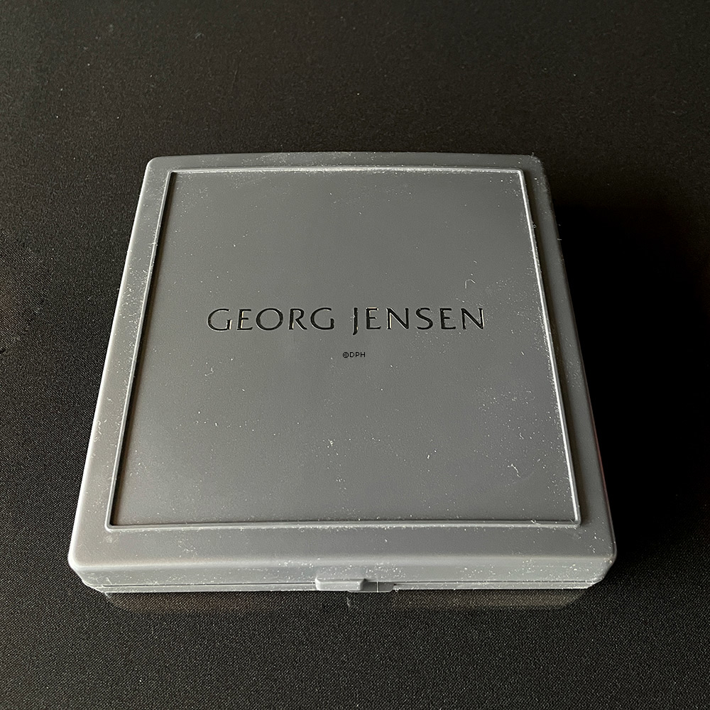 Georg Jensen jubilæums juleuro 1991/2021, Julebuk