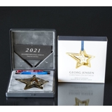 Shooting Star - Georg Jensen Christmas Mobile 2021