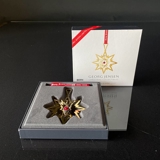 Georg Jensen Christmas Mobile Jubilee Edition 1993/2023, Star