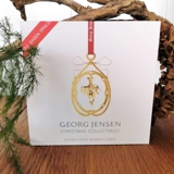 Georg Jensen jubilæums juleuro 1994/2024, Mistelten