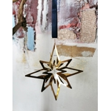 Stjerne - Georg Jensen juleuro 2024