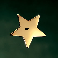 Hjerte og Stjerne - Georg Jensen Lysholder sæt