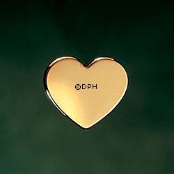 Hjerte og Stjerne - Georg Jensen Lysholder sæt