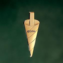 Violin og Kræmmerhus - Georg Jensen Lysholder sæt 1995