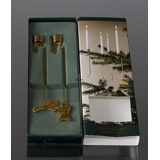 Neg og Nissemor - Georg Jensen Lysholder sæt 2006