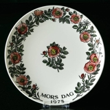 1978 Gustavsberg Mother´s Day plate