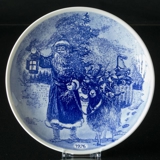 1976 Gustavsberg special Christmas plate