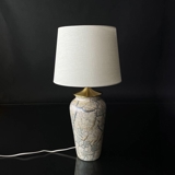 Minto, Bordlampe