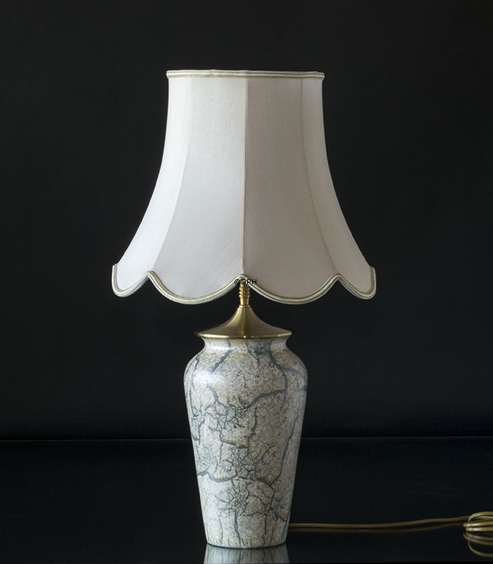 Minto, Bordlampe