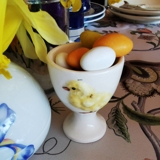 1978 Hummel Goebel Egg cup