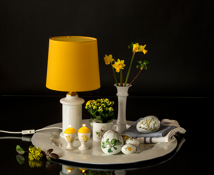 1979 Hummel Goebel æggebæger