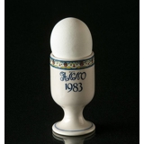 1983 Höganäs Annual Egg Cup