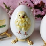 1978 Hummel Goebel Egg