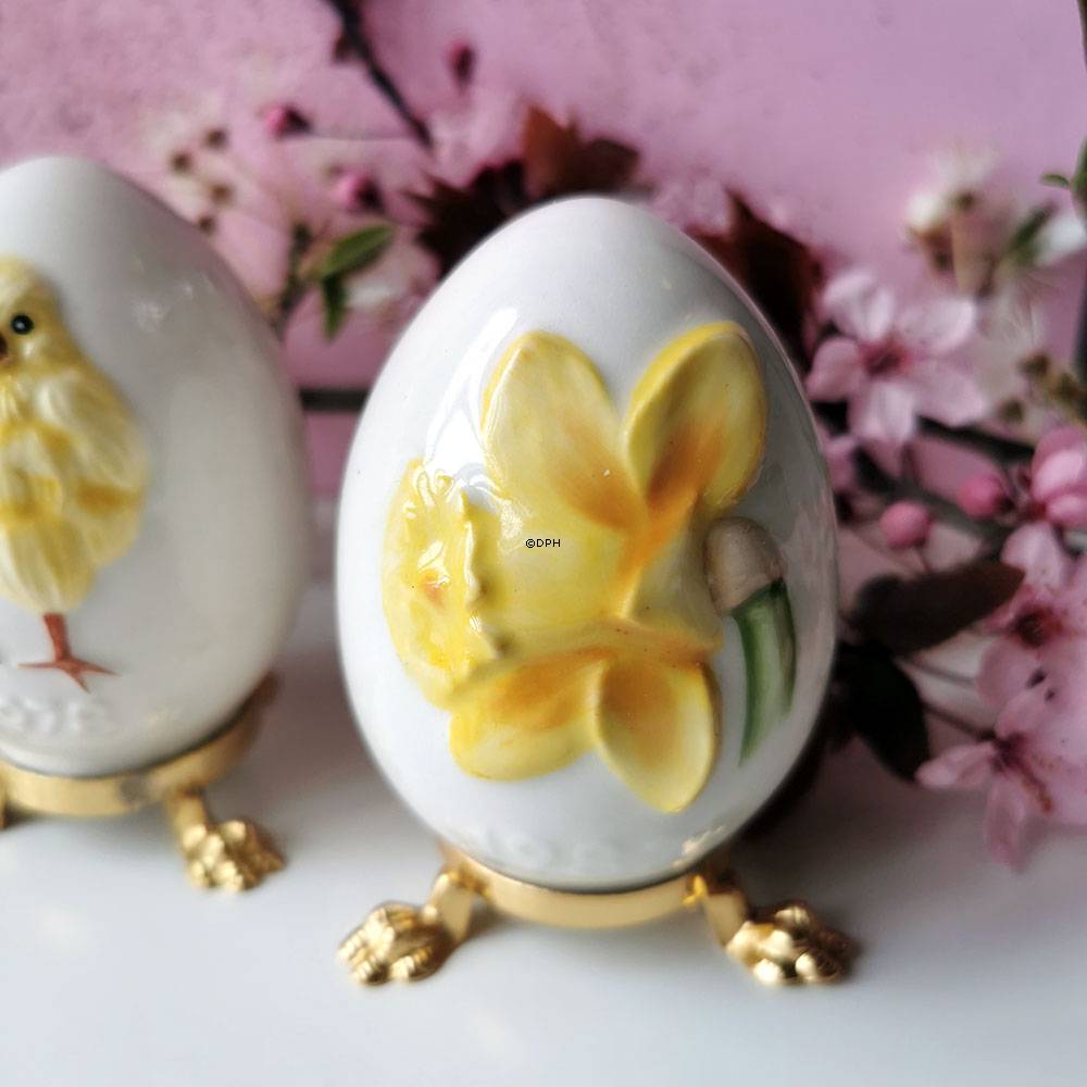 1982 Hummel Goebel æg