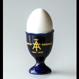 Hackefors Tonkin 10th Anniversary Egg Cup