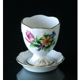 Herrend Annual Egg Cup 1983