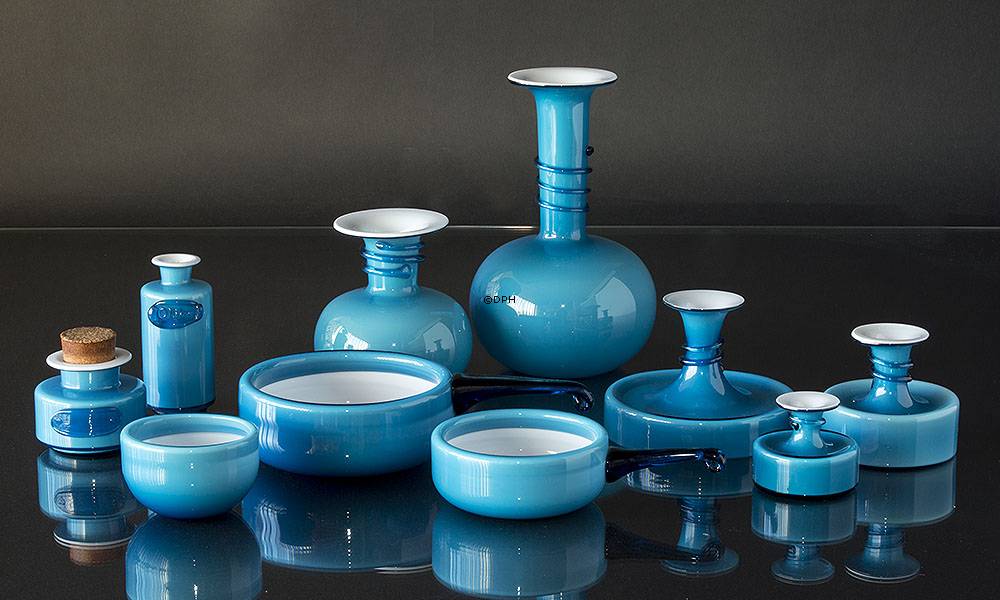 Holmegaard Carnaby/Palet mv. - Mange forskellige, spørg for nærmere oplysninger.