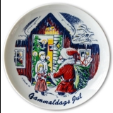 1982 Hansa Gammeldags jul