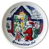 1982 Hansa Altmodisches Weihnachten