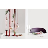 Årets Juleklokke 2015. Holmegaard Christmas