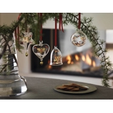 Årets Juleklokke 2017, Holmegaard Christmas