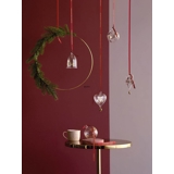 Årets Juleklokke 2018, Holmegaard Christmas