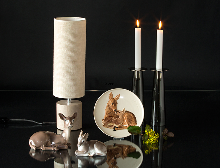 Hummel mors dag fra Goebel 1978