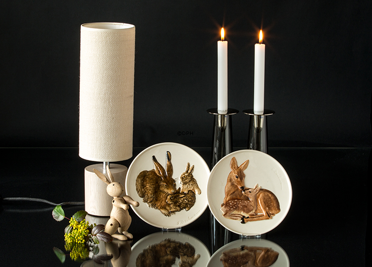 Hummel mors dag fra Goebel 1982