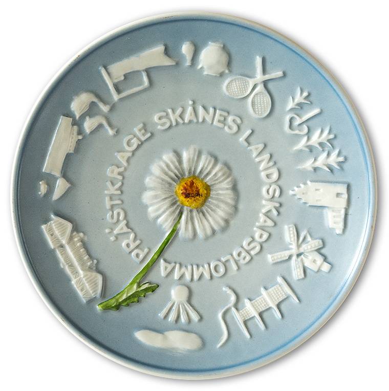 Hummel Svenske landskaber 1