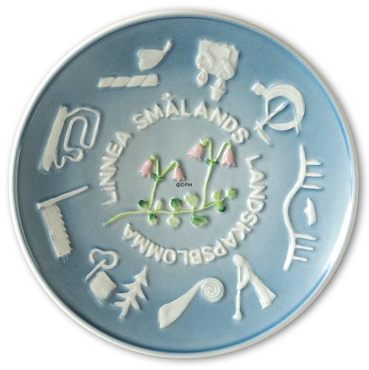 Hummel Svenske landskaber 2