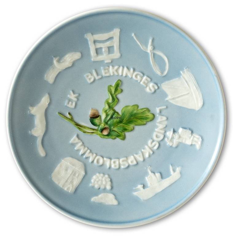 Hummel Svenske landskaber 3