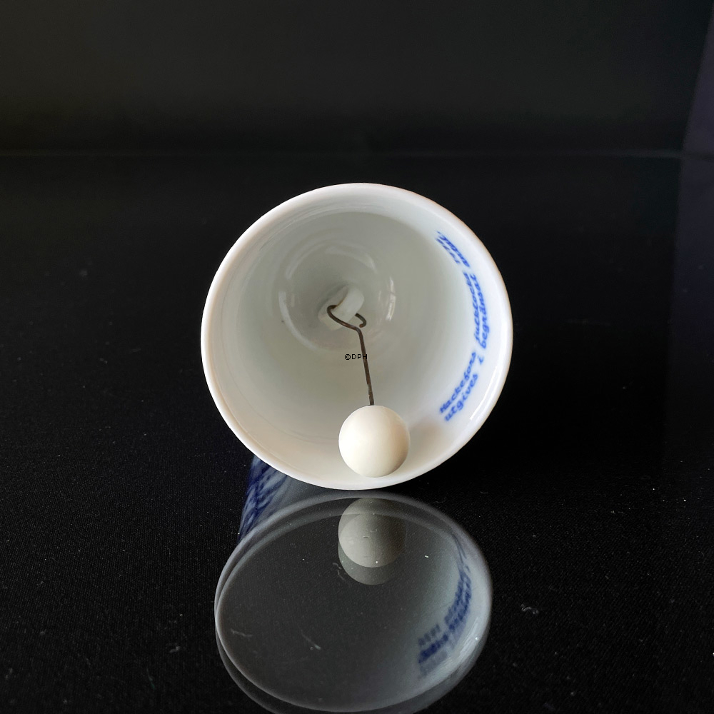 1976 Hackefors Juleklokke