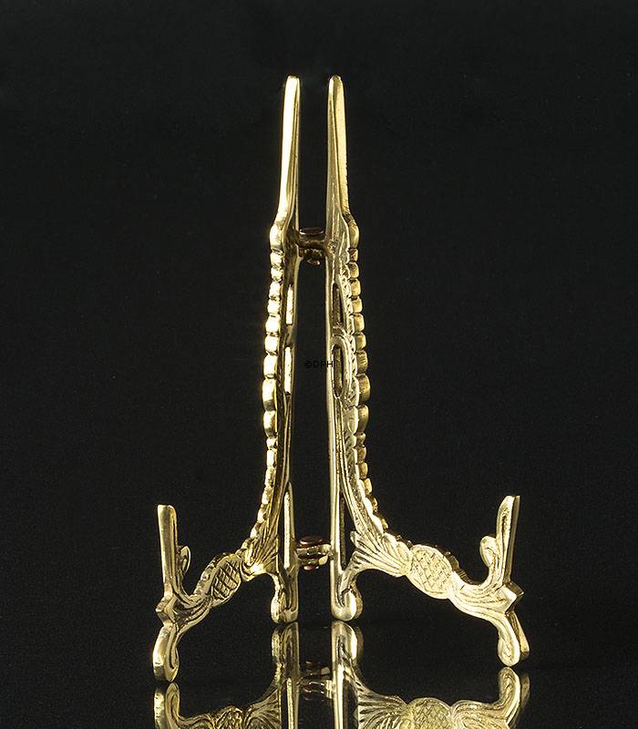 Tallerkenholder / platteholder, stor