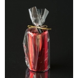 Pillar Candle Red, Sicilia