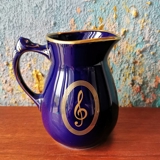 Composer service Cream jug, no.  4531/303, Bing & Grondahl