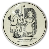 Storm P. smørbrik Knapstrup